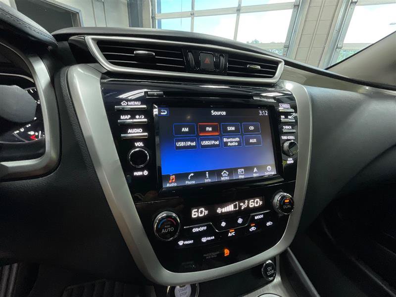 Used 2015 Nissan Murano SV FWD image 17