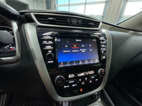Used 2015 Nissan Murano SV FWD image 17