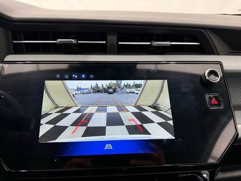 New 2027 Chevrolet Bolt LT FWD image 33