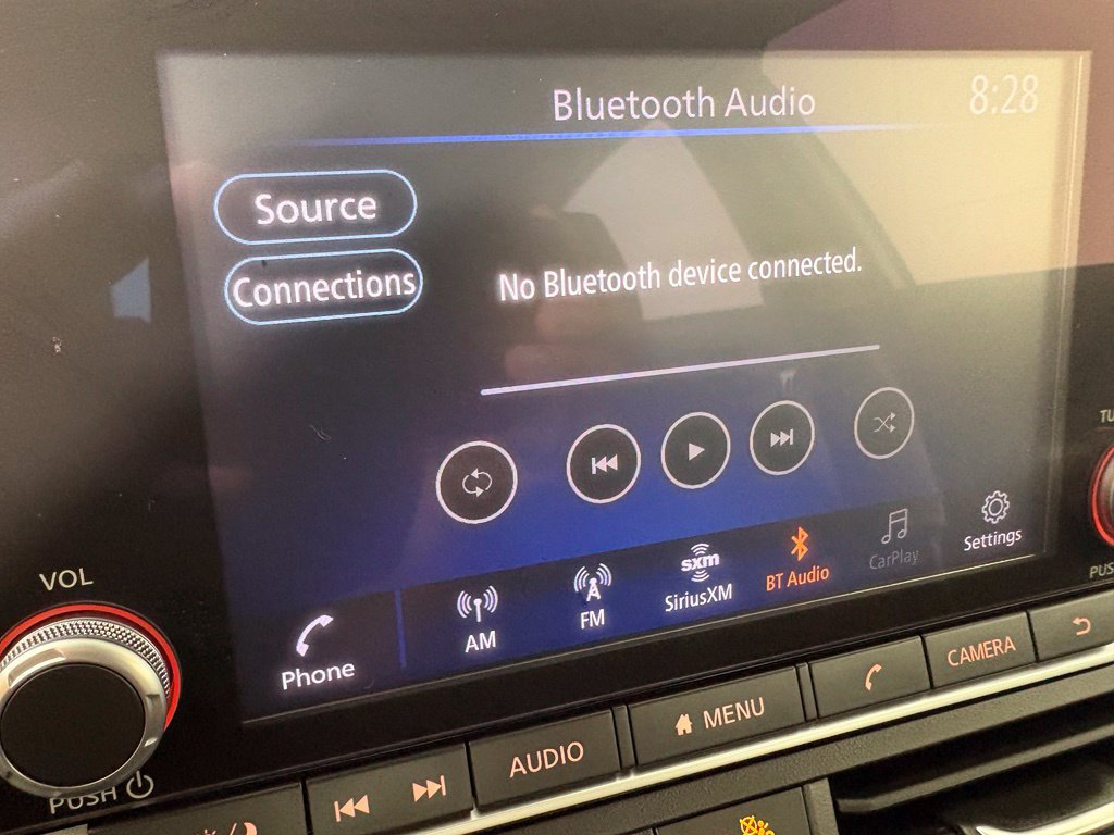 Used 2024 Nissan Altima 2.5 SV FWD image 29