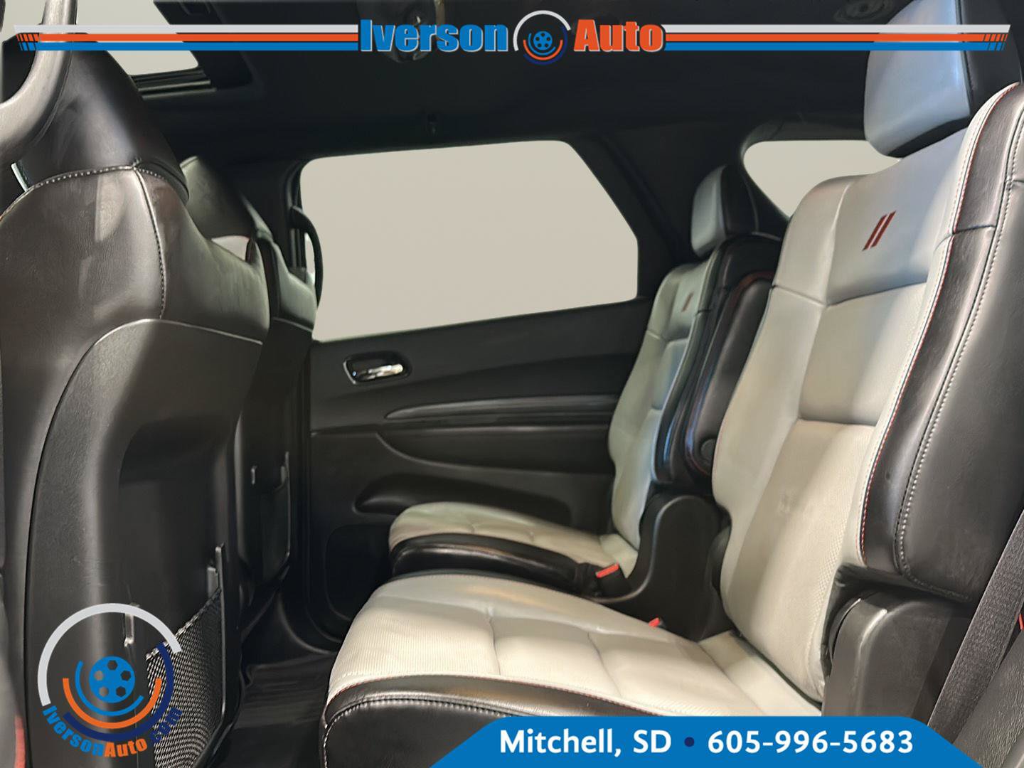 Used 2024 Dodge Durango GT AWD/4WD image 25