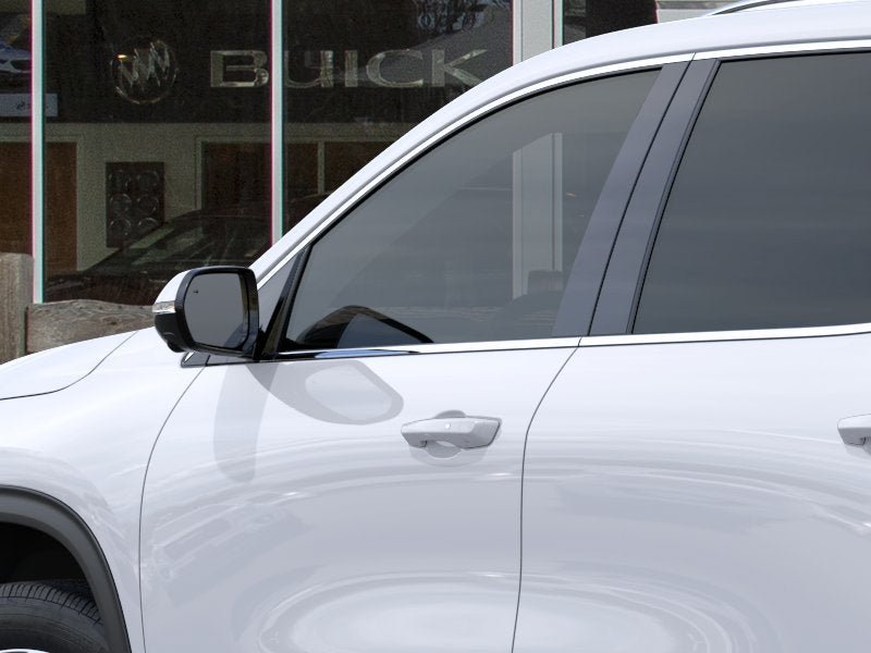 New 2026 Buick Enclave Preferred AWD/4WD image 12