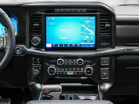 Used 2024 Ford F150 Raptor AWD/4WD image 15