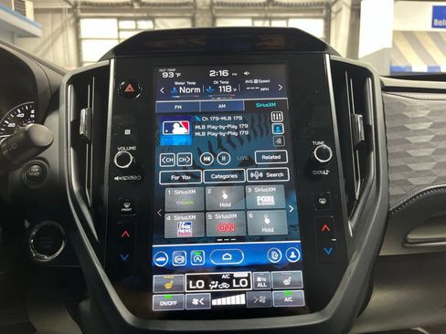 Certified 2025 Subaru Forester Premium w/ Convenience Package #2 AWD/4WD image 29