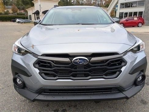 New 2026 Subaru Crosstrek 2.0i Premium w/ Convenience Package #2 AWD/4WD image 4