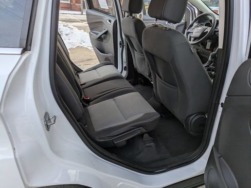 Used 2017 Ford Escape SE w/ SE Cold Weather Package image 24