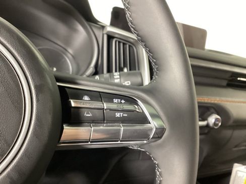 New 2026 MAZDA CX-50 2.5 Hybrid w/ Premium Plus Pkg image 25