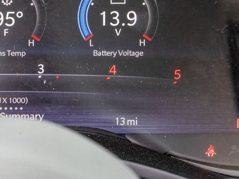 New 2026 RAM 3500 Limited AWD/4WD image 34