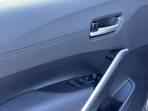 New 2026 Toyota Corolla Cross XLE image 10