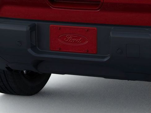 New 2025 Ford Bronco Sport Outer Banks w/ Outer Banks Tech Package+ AWD/4WD image 53