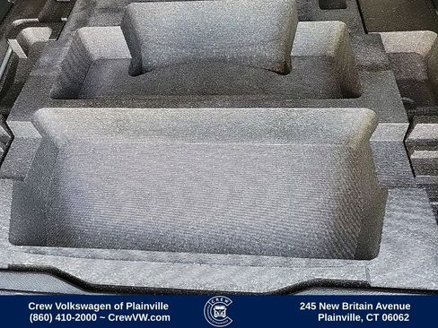 Used 2018 Subaru Forester 2.5i Touring image 54