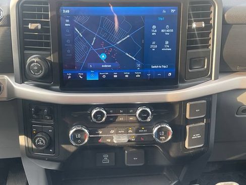 Used 2021 Ford F150 XLT w/ Equipment Group 302A High AWD/4WD image 15