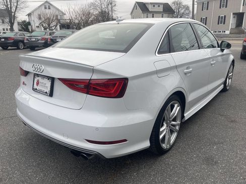 Used 2016 Audi S3 Premium Plus w/ Technology Package image 8