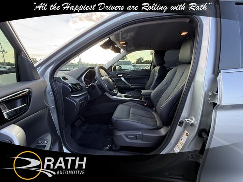 New 2026 Mitsubishi Eclipse Cross SE image 11