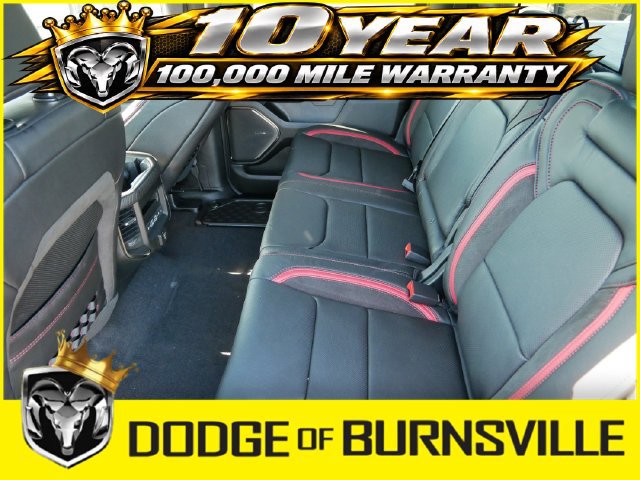 New 2026 RAM 1500 RHO w/ RHO Level 1 Equipment Group AWD/4WD image 6