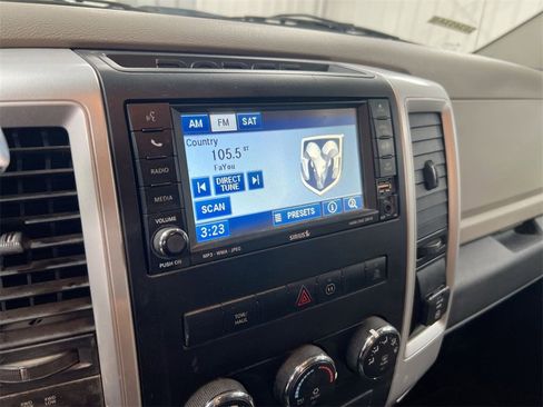 Used 2011 RAM 2500 SLT w/ Protection Group image 13