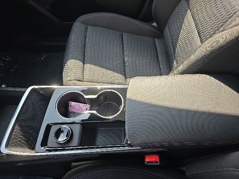 Certified 2026 Chevrolet Equinox LT AWD/4WD image 18