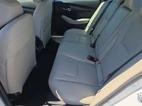 Certified 2025 Honda Accord Touring image 17