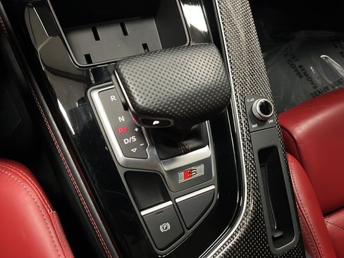 Used 2024 Audi S5 Premium Plus w/ Premium Plus Package AWD/4WD image 19