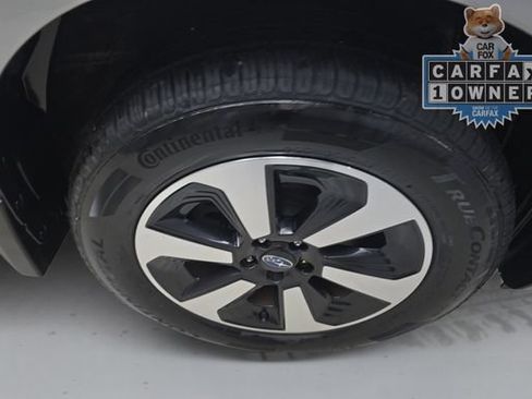 Used 2017 Subaru Forester 2.5i Premium AWD/4WD image 17