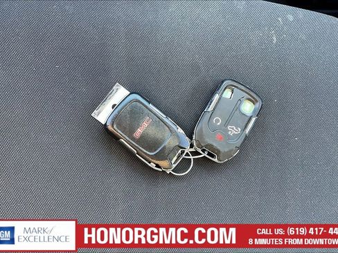 Used 2020 GMC Sierra 1500 SLE w/ SLE Convenience Package image 33