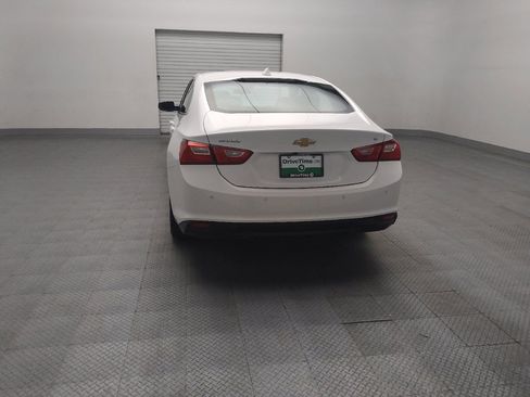 Used 2025 Chevrolet Malibu LT FWD image 6