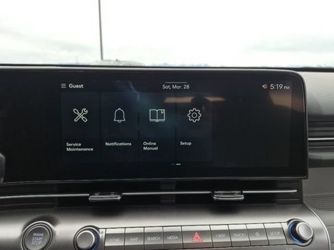 New 2026 Hyundai Kona SE AWD/4WD image 25