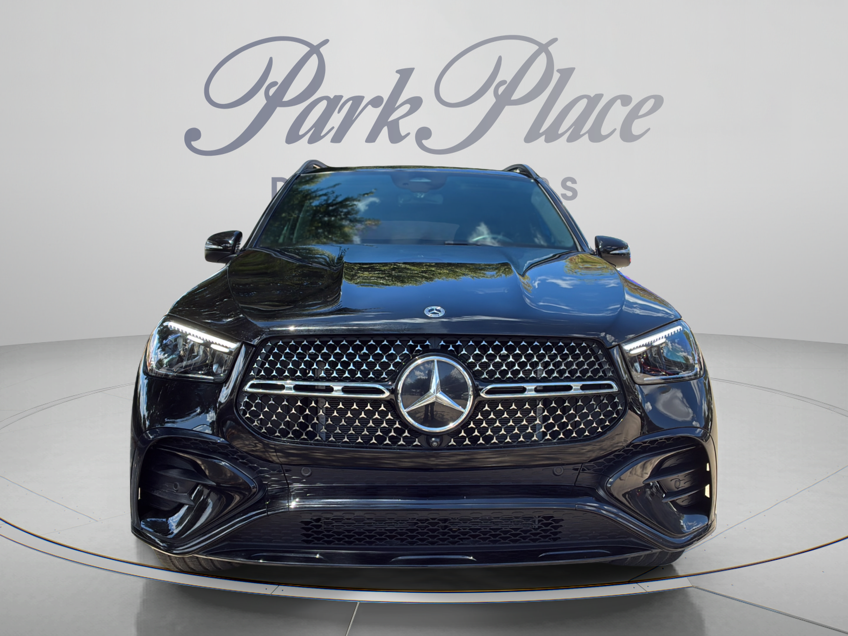 Used 2026 Mercedes-Benz GLE 350 4MATIC image 8