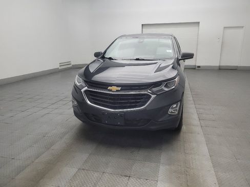 Used 2021 Chevrolet Equinox LS FWD image 15