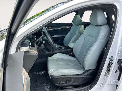 Used 2024 Kia K5 EX w/ EX Premium Package FWD image 6