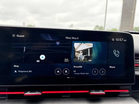Certified 2025 Hyundai Kona N Line FWD image 19