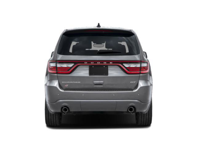 Certified 2026 Dodge Durango GT AWD/4WD image 5