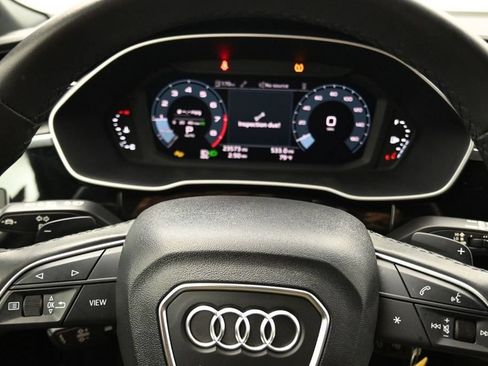 Used 2025 Audi Q3 2.0T Premium AWD/4WD image 20