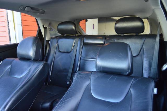 Used 2014 Lexus RX 350 AWD w/ Navigation Package image 47