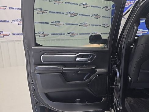 Used 2022 RAM 1500 Big Horn image 20