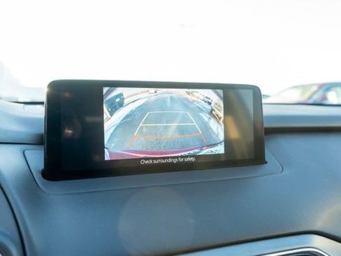 Used 2023 MAZDA CX-9 Touring Plus image 25