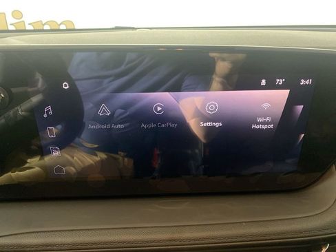 Used 2026 Buick Encore GX Preferred AWD/4WD image 16