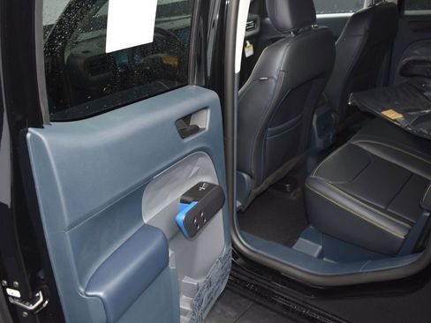 New 2026 Ford Maverick Lobo AWD/4WD image 12