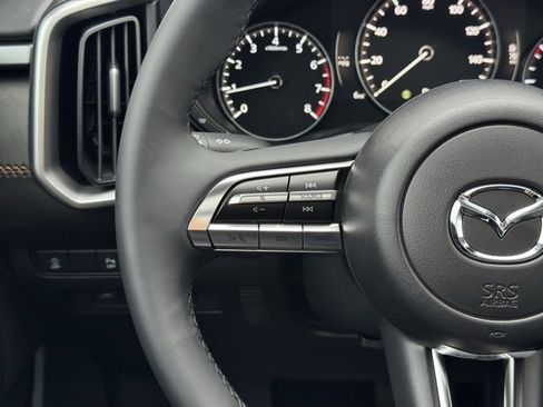 New 2026 MAZDA CX-50 AWD 2.5 S w/ Accent Package image 25