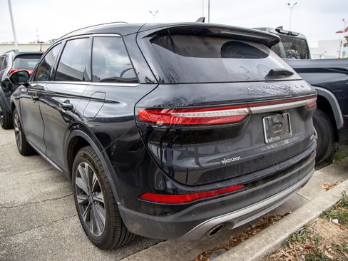 Used 2020 Lincoln Corsair Reserve w/ Equipment Group 201A image 7