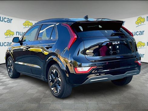 Used 2024 Kia Niro Wind image 4