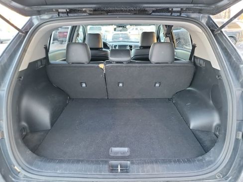 Used 2017 Kia Sportage EX image 21