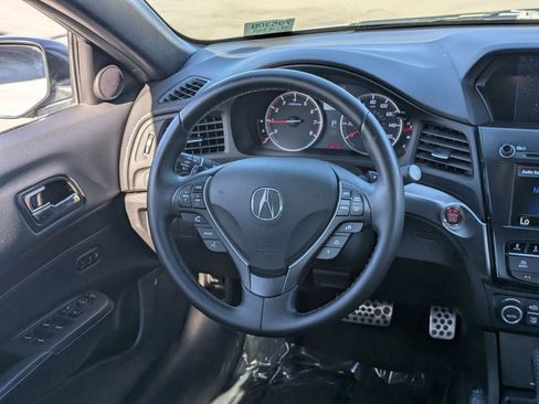 Used 2016 Acura ILX image 13
