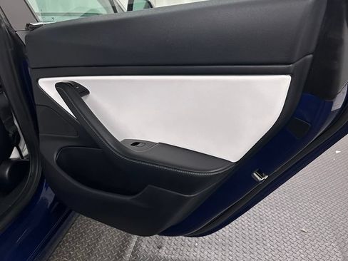 Used 2018 Tesla Model 3 Performance AWD/4WD image 24