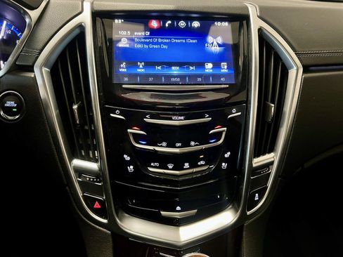 Used 2016 Cadillac SRX Premium w/ Driver Assist Package image 14