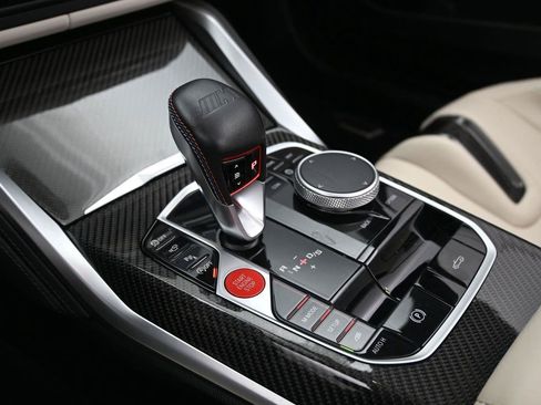 Used 2023 BMW M4 xDrive Competition AWD/4WD image 5