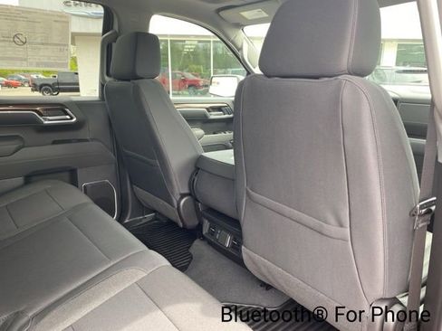 New 2025 Chevrolet Silverado 1500 LT image 27