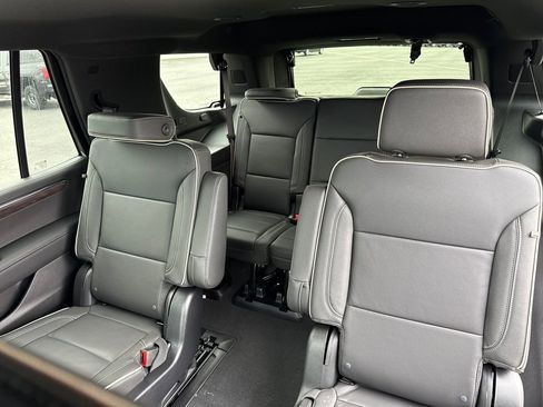 New 2026 Chevrolet Tahoe Premier image 26