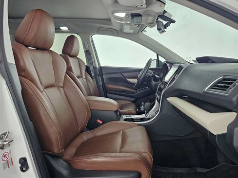 Used 2020 Subaru Ascent Touring w/ Popular Package #2A AWD/4WD image 9