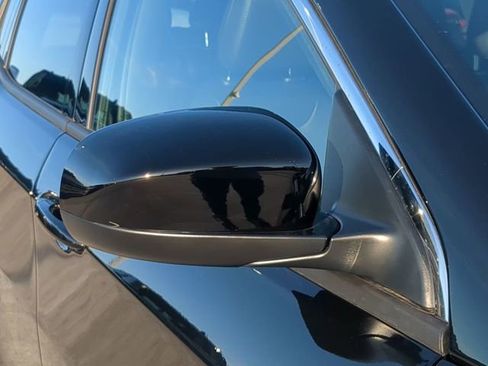 New 2026 Jeep Compass Latitude image 12